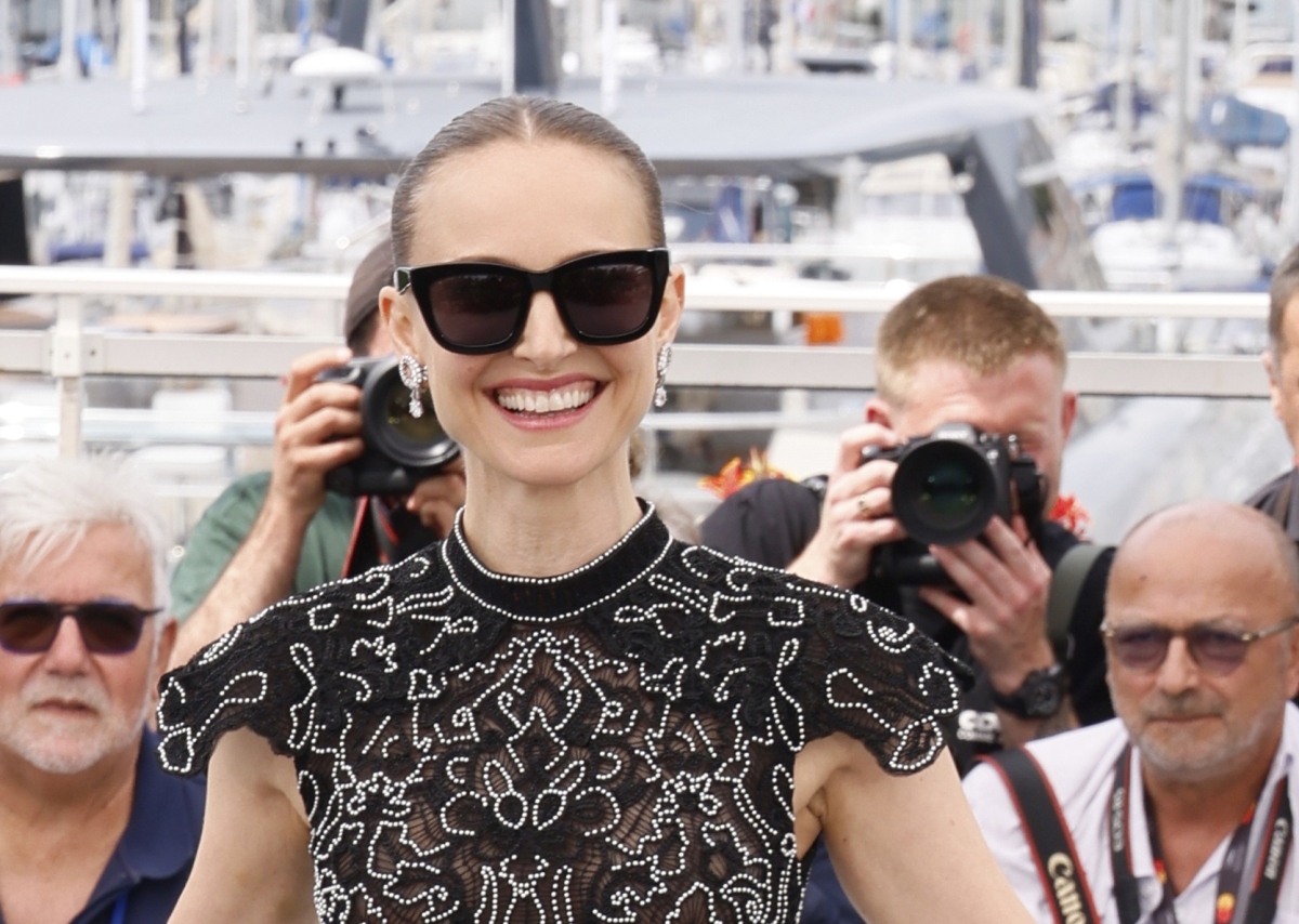 France Cannes 2025 Arco Photo Call