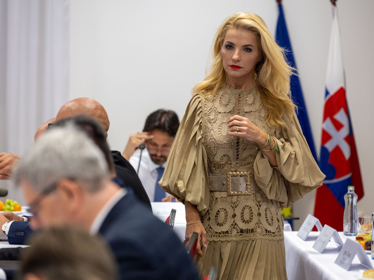 Martina Šimkovičová