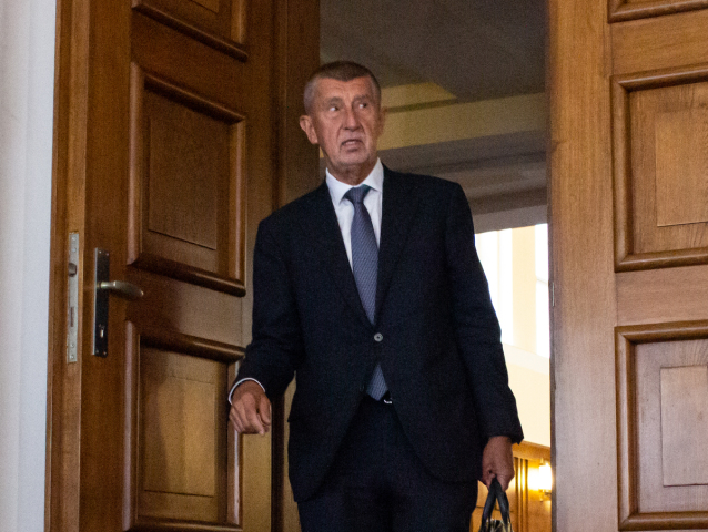 Babiš