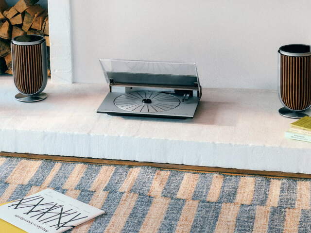 beosystem-3000c, bang & olufsen