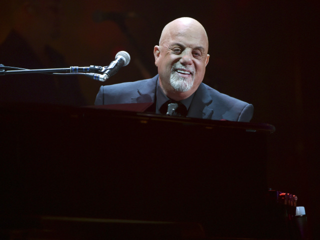 Billy Joel 