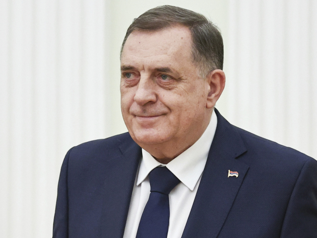 dodik