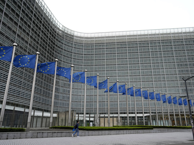 európska komisia, eú, brusel