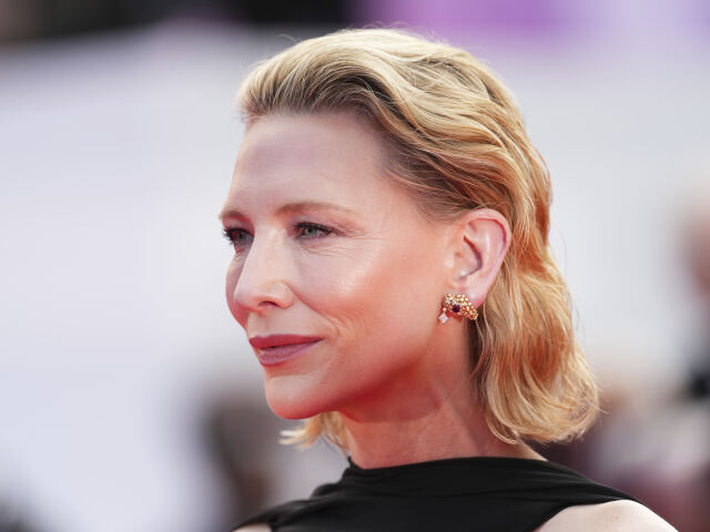 France Cannes 2025 Awards Ceremony Red Carpet