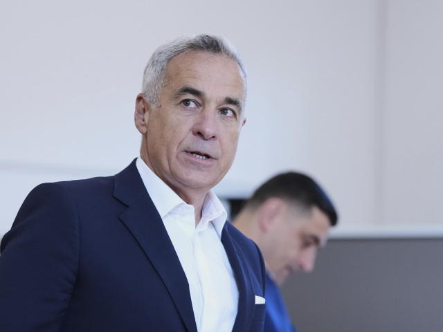 Georgescu