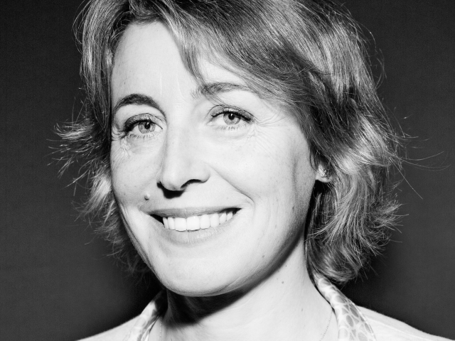 Laurence Nardonová