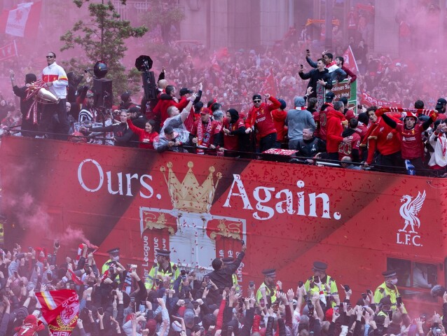 Liverpool FC