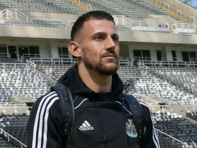Martin Dúbravka
