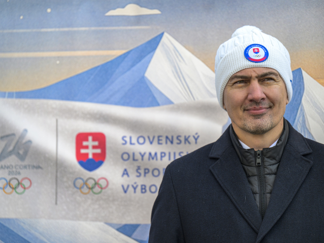 Miroslav Šatan