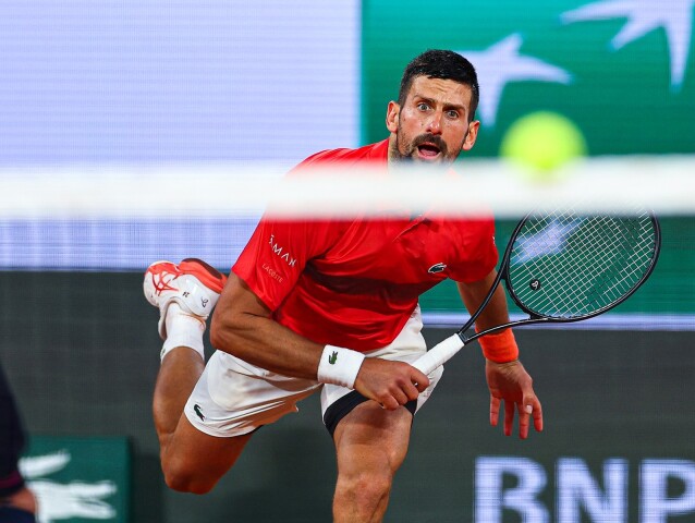 Novak Djokovič