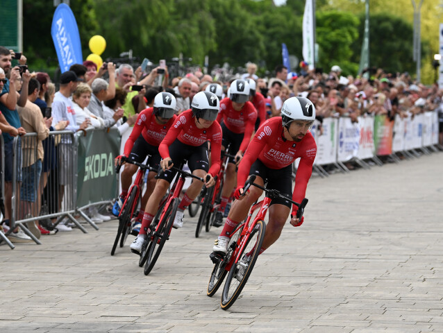 Okolo Slovenska, Peter Sagan