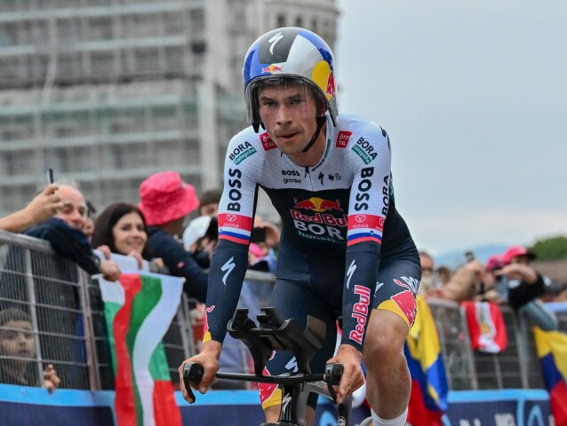 Primož Roglič