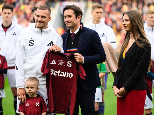 Tomáš Rosický
