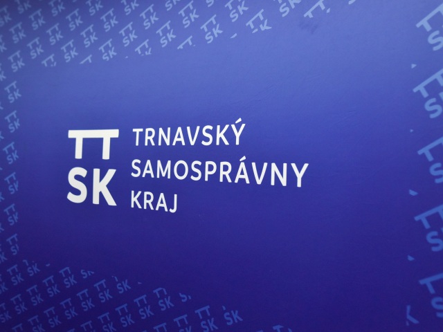 Trnavský samosprávny kraj