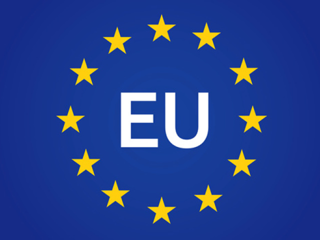 Vlajka Európskej únie