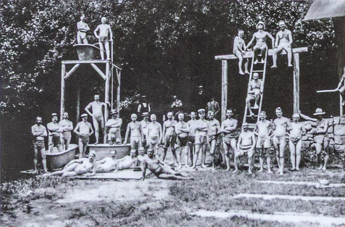 Vzduchoplavba, história