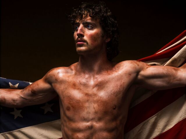 Benson Boone