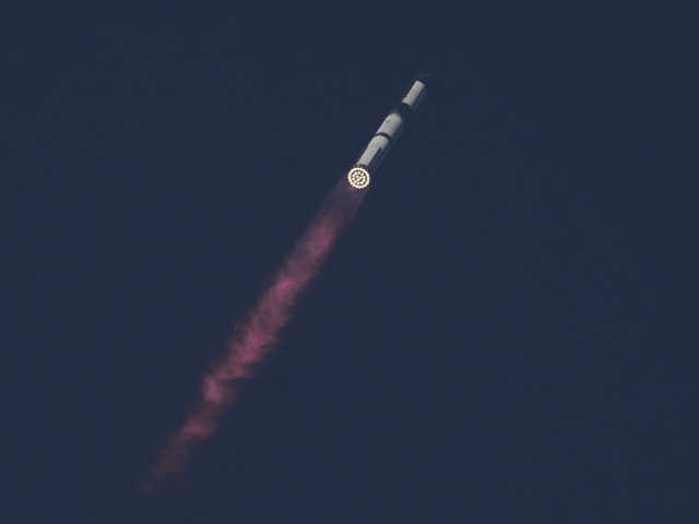 SpaceX