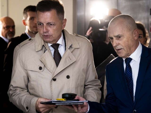 SR Pezinok ŠTS Peter K. Korupcia BAX