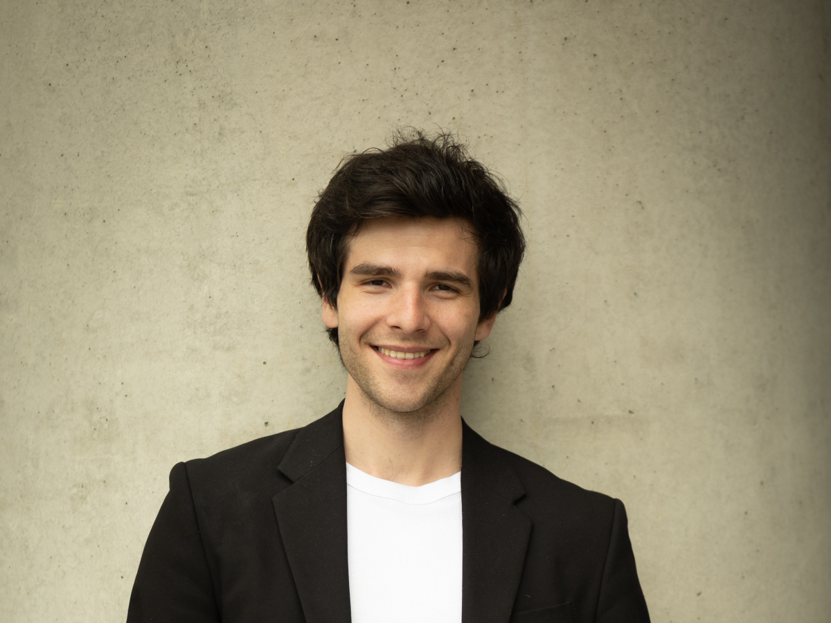 Kristián Kristián Baran