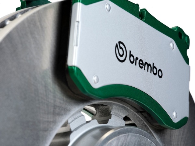 Brembo Greentell - 2025