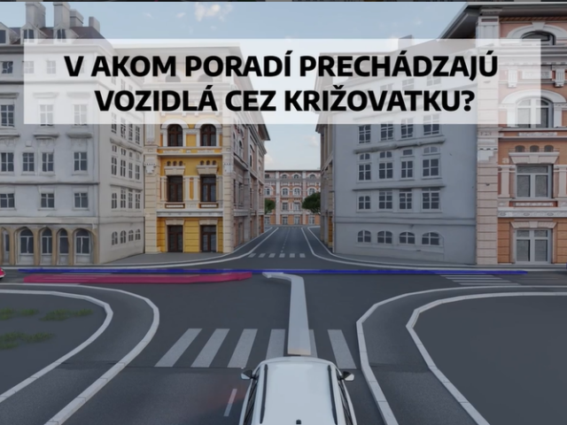 Krizovatka 2