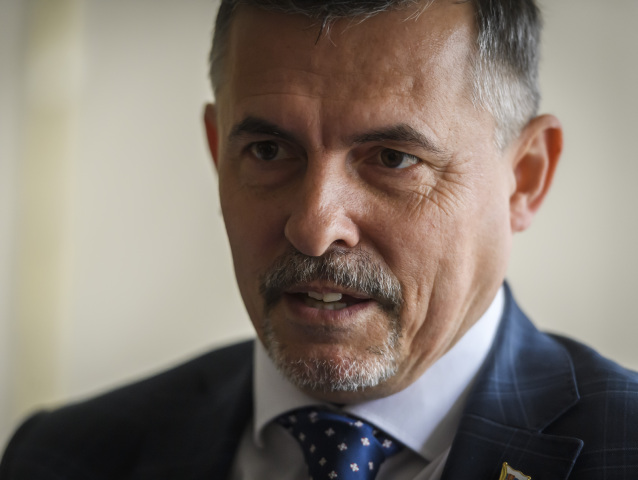 Lukáš Machala
