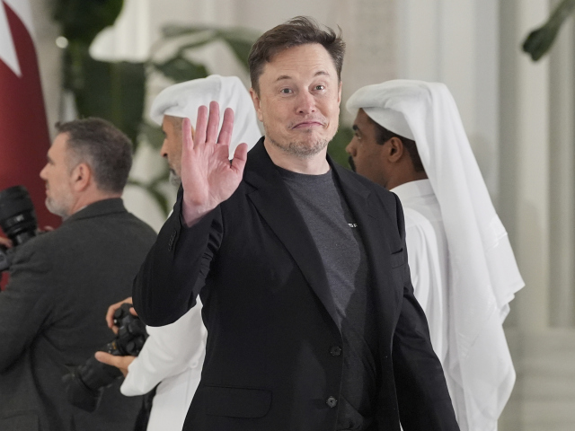 Musk