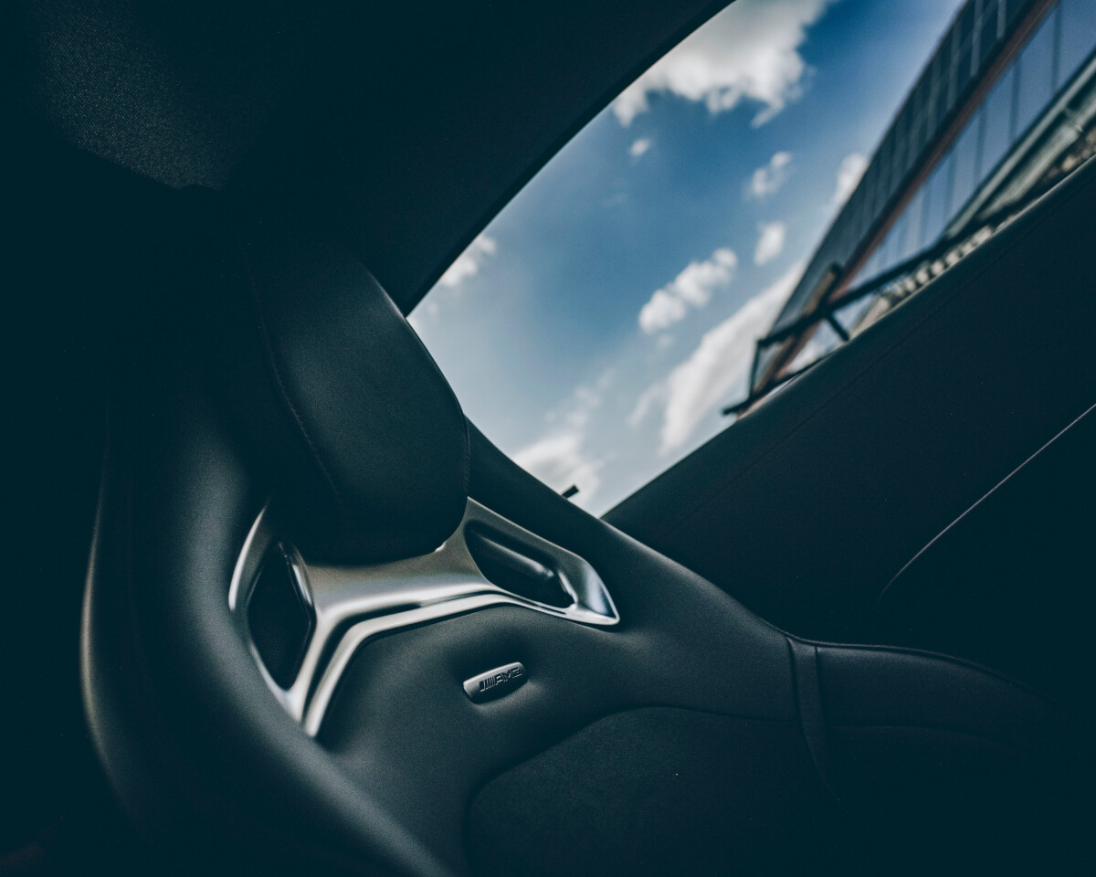 Mercedes-AMG GT 63 PRO 4MATIC+