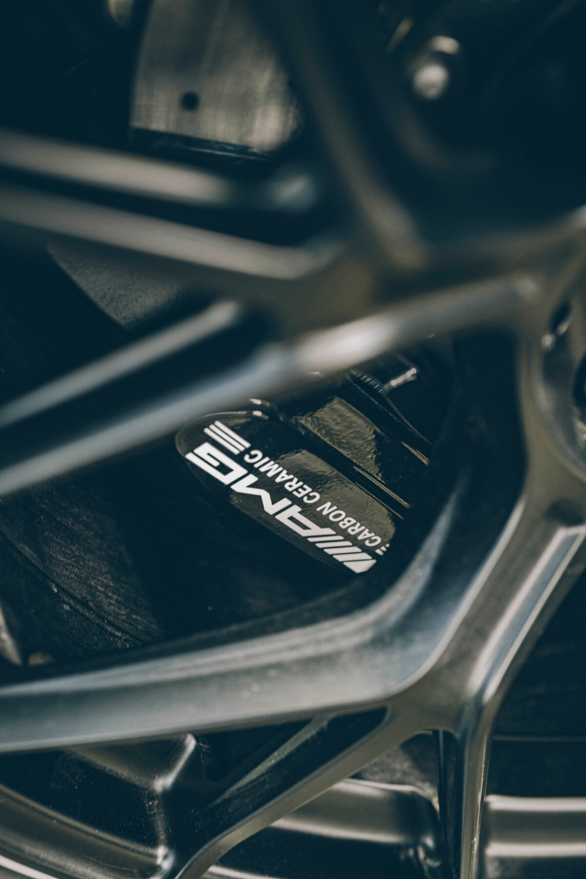 Mercedes-AMG GT 63 PRO 4MATIC+