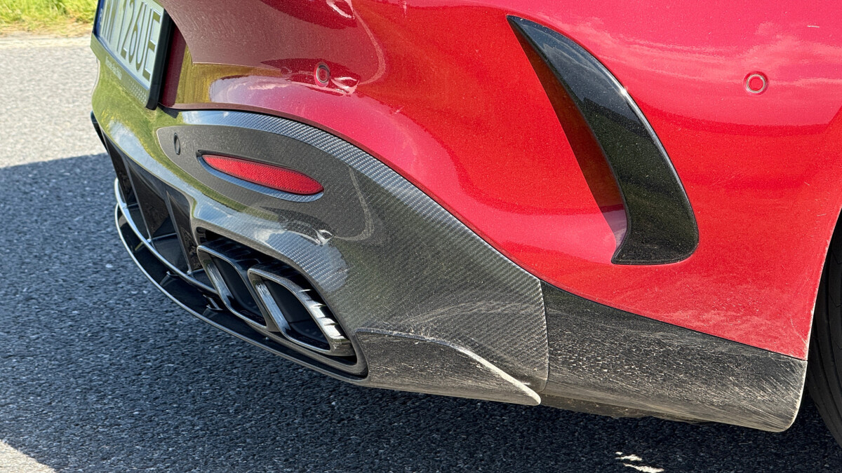 Mercedes-AMG GT 63 PRO 4MATIC+