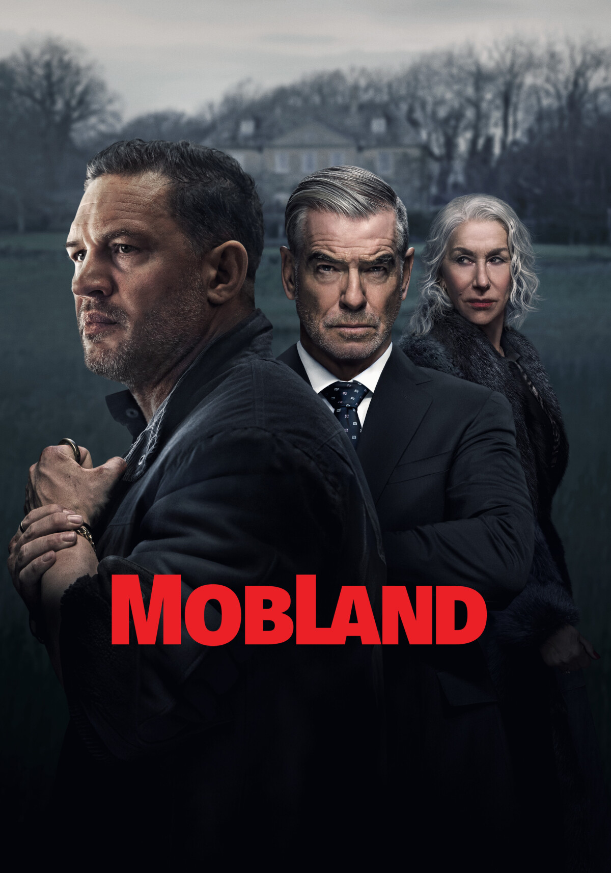 Mob Land Highlights 1