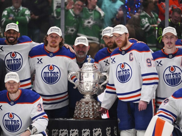 Edmonton Oilers