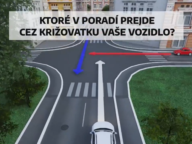 Krizovatka 7