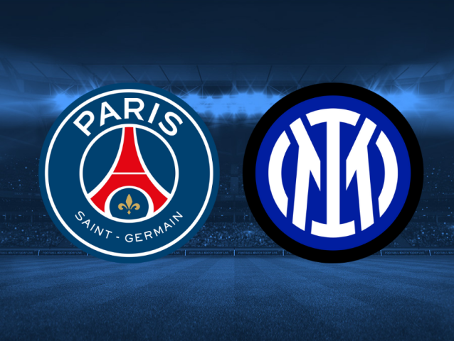 PSG, Inter Miláno.