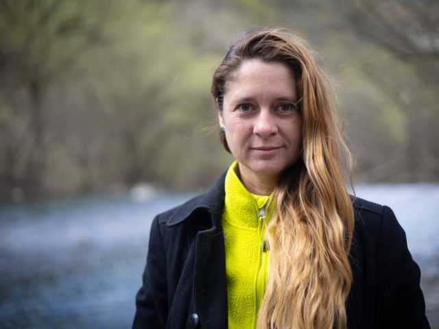 Darina Štyriaková, ekolive