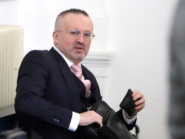 vladimír pčolinský