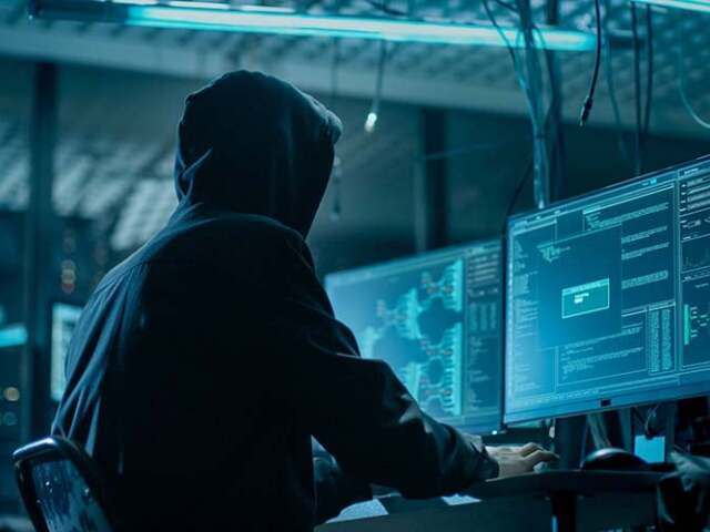 Cyber Threat