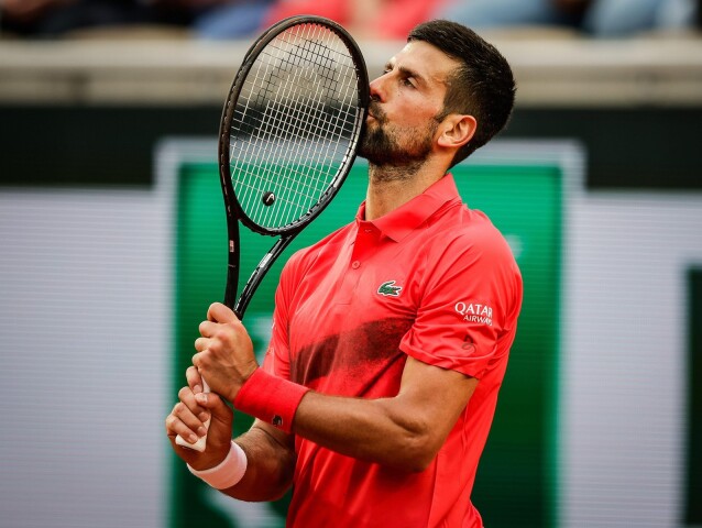 Novak Djokovič
