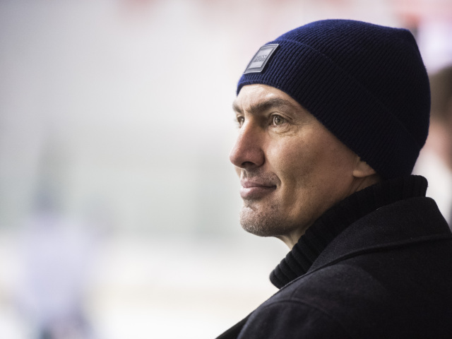 SR Bratislava šport hokej reprezentácia Šatan