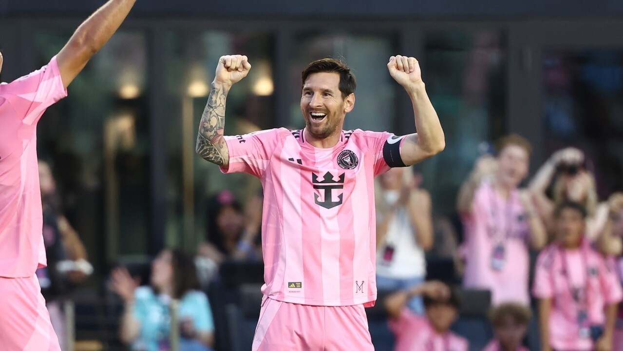 Messi kupuje klub v Španielsku. S Barcelonou nemá nič spoločné