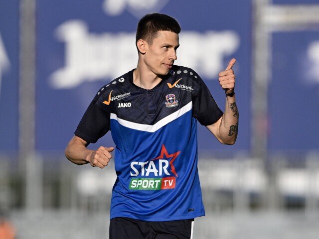 David Hrnčár