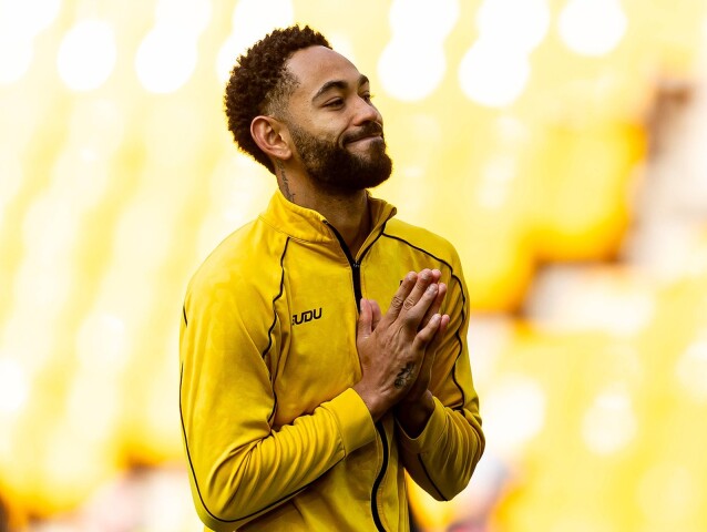 Matheus Cunha