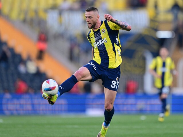 Milan Škriniar