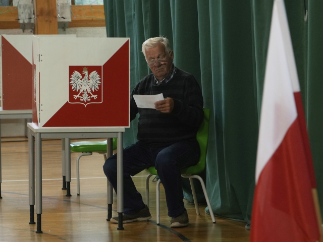 poľsko