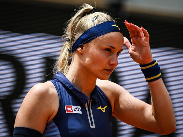 Rebecca Šramková