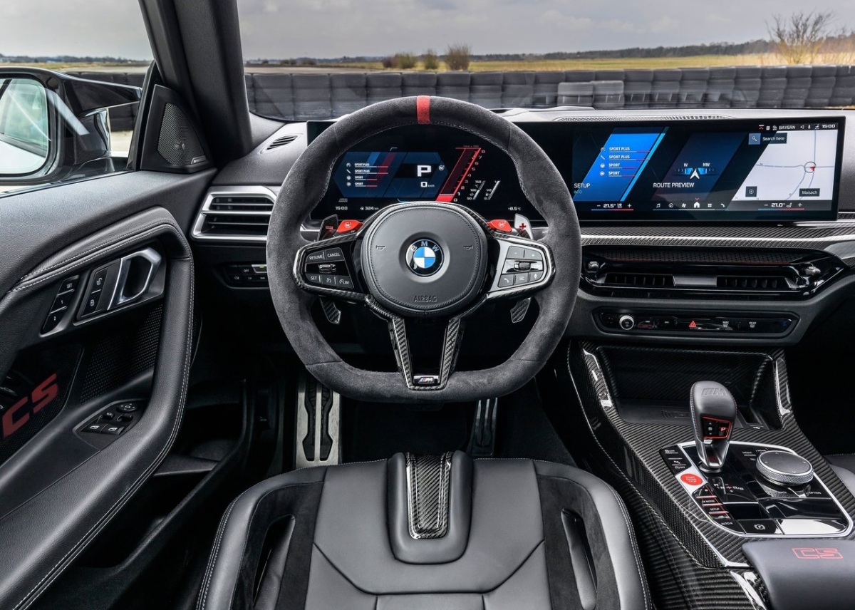 BMW M2 CS 2026 10