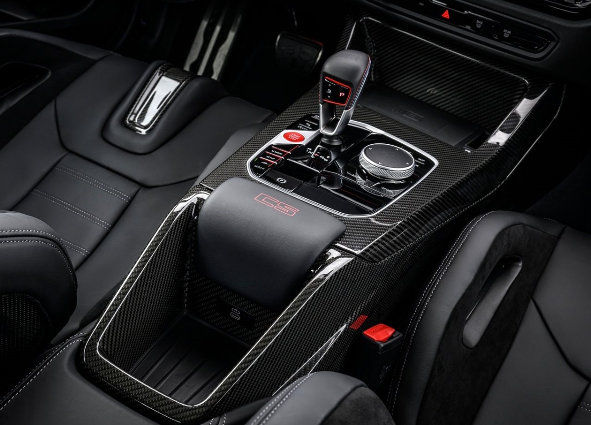 BMW M2 CS 2026 12