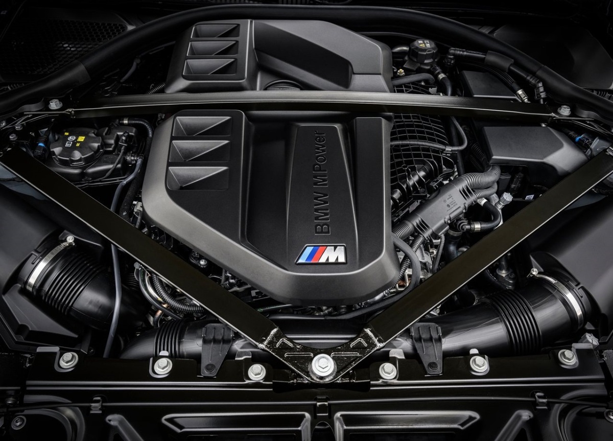 BMW M2 CS 2026 13