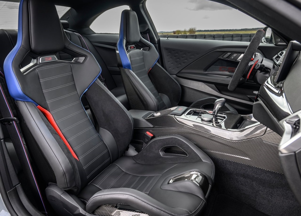 BMW M2 CS 2026 14